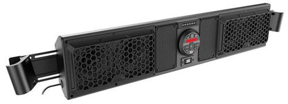 Bluetooth Overhead Utv Audio System (Sold Individually )