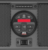 Bluetooth Overhead Utv Audio System (Sold Individually )