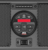Bluetooth Overhead Utv Audio System (Sold Individually )