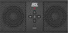 Universal 6 Speaker All Weather Sound Bar With Bluetooth (Sold Individually)