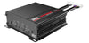 400-watt Rms 4-channel Powersports Amplifier