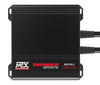 400-watt Rms 4-channel Powersports Amplifier
