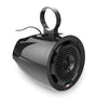 6.5" 75-watt Rms 4ω Wakeboard Tower Coaxial Speaker Pair