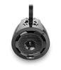 6.5" 75-watt Rms 4ω Wakeboard Tower Coaxial Speaker Pair