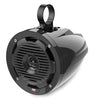 Four Speaker, Dual Amplifier, And Single Subwoofer Polaris Rzr Audio System (Sold Individually)