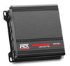 Four Speaker, Dual Amplifier, And Single Subwoofer Polaris Rzr Audio System (Sold Individually)