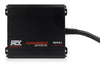 Two Speaker, Dual Amplifier, And Single Subwoofer Polaris Rzr Audio System