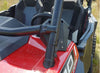 Polaris Rzr Dash Mount All-weather Speaker Pods