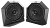 Polaris Rzr Bluetooth Enabled Four Speaker Audio System