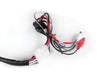 200-watt Rms 2-channel Powersports Amplifier