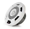 6.5" 65-watt Rms 4ω Coaxial Marine Speaker Pair