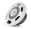 7.7" 75-WATT RMS 4Ω COAXIAL MARINE SPEAKER PAIR