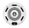 7.7" 75-WATT RMS 4Ω COAXIAL MARINE SPEAKER PAIR