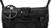 Polaris Ranger Dash Mount All-weather Speaker Pods