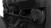 Polaris Ranger Dash Mount All-weather Speaker Pods