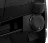 Polaris Ranger Dash Mount All-weather Speaker Pods