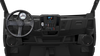 Two Speaker Polaris Ranger Audio System