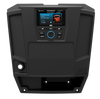 Two Speaker, Dual Amplifier, And Single Subwoofer Polaris Ranger Audio System