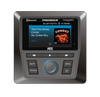 Two Speaker, Dual Amplifier, And Single Subwoofer Polaris Ranger Audio System