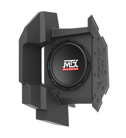 Polaris General Amplified Subwoofer Enclosure