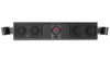 Bluetooth Overhead Utv Audio System (Sold Individually )