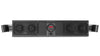 Bluetooth Overhead Utv Audio System (Sold Individually )