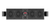 Bluetooth Overhead Utv Audio System (Sold Individually )