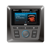 Four Speaker, Dual Amplifier, And Single Subwoofer Polaris Ranger Audio System