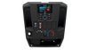 Four Speaker, Dual Amplifier, And Single Subwoofer Polaris Ranger Audio System