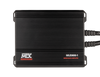 600-watt Rms Mono Block Powersports Amplifier