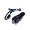 5-speaker Audio System For 2014+ Polaris Rzr Vehicles W/ridecommand