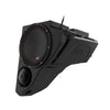 3-speaker Audio System For 2014+ Polaris Rzr Vehicles