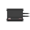 3-speaker Audio System For 2014+ Polaris Rzr Vehicles