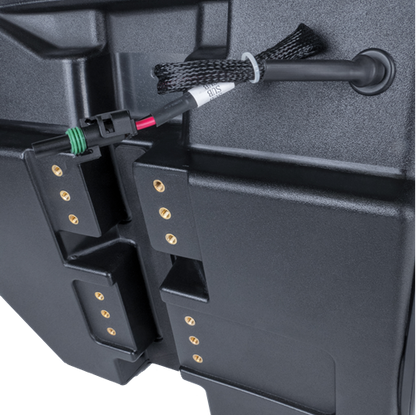 Rzr Subwoofer (2014 And Newer)