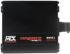 Universal Bluetooth Switch Audio Package With Amplifier And 4 Roll Cage Speakers