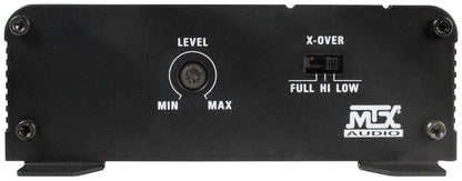 Universal Bluetooth Switch Audio Package With Amplifier And 2 Roll Cage Speakers