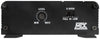 Universal Bluetooth Switch Audio Package With Amplifier And 4 Roll Cage Speakers