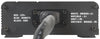 Universal Bluetooth Switch Audio Package With Amplifier And 4 Roll Cage Speakers
