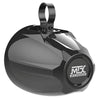 Universal Bluetooth Switch Audio Package With Amplifier And 4 Roll Cage Speakers