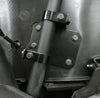 Can-am X3 Front Lower Speaker Pods