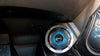 Can-am X3 Front Lower Speaker Pods