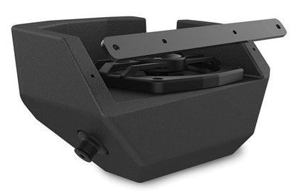 Can-am X3 Front Upper Speaker Pods