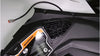 Can-am X3 Front Upper Speaker Pods