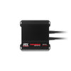Can-am Maverick Bluetooth Overhead Audio Sound Bar With 2-channel Amplifier And 2 Roll Cage Speaker System
