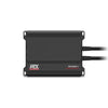 Can-am Maverick Bluetooth Overhead Audio Sound Bar With 2-channel Amplifier And 2 Roll Cage Speaker System
