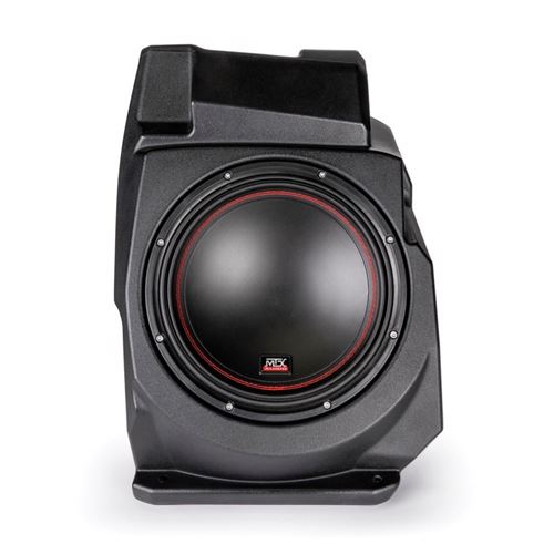 Rzr Pro Xp Subwoofer