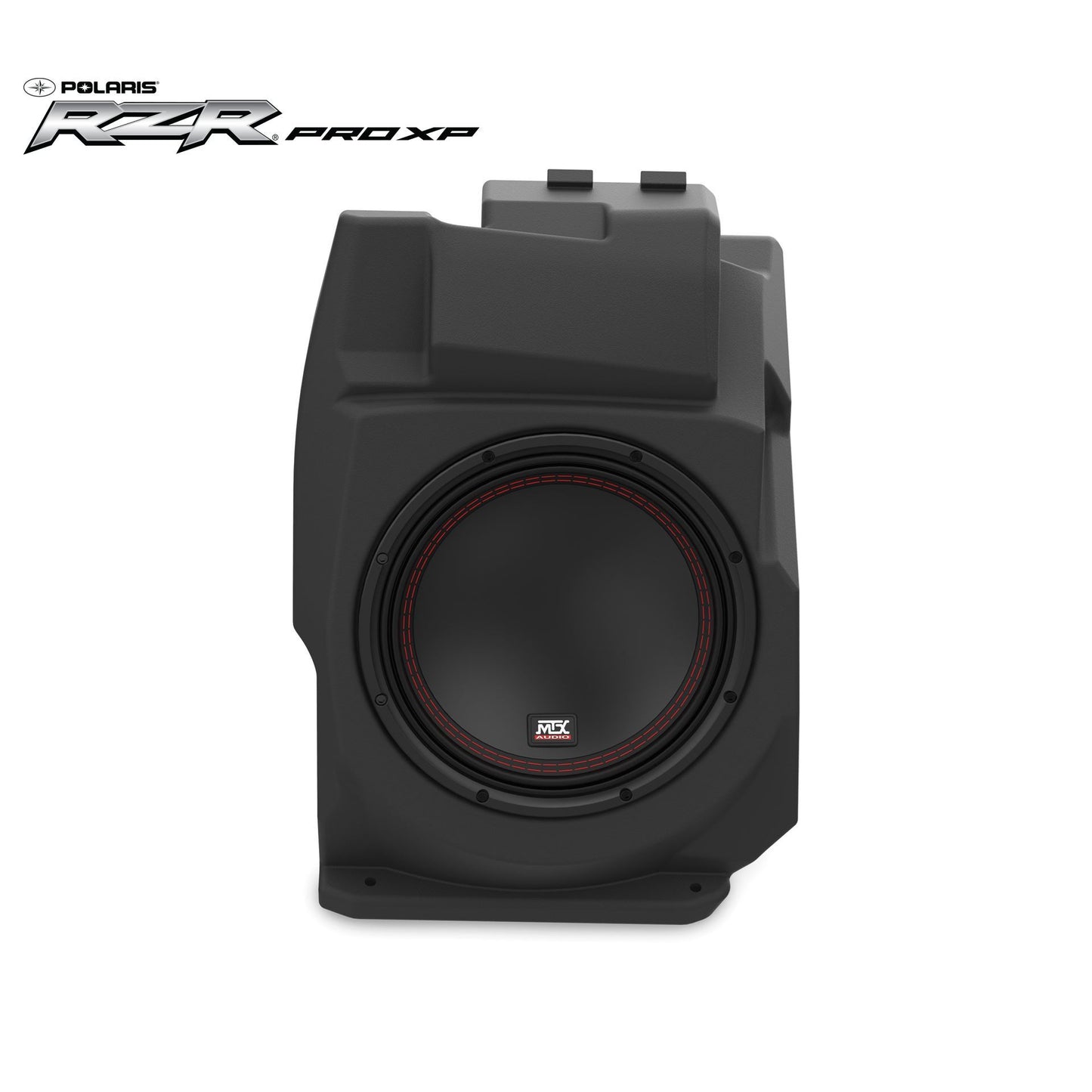 Rzr Pro Xp Subwoofer