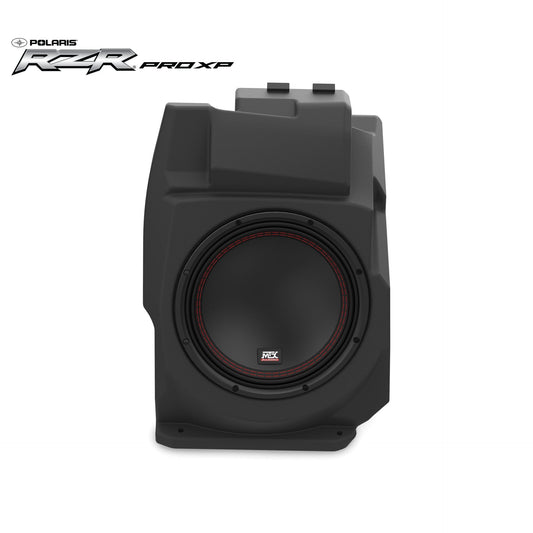 Rzr Pro Xp Subwoofer