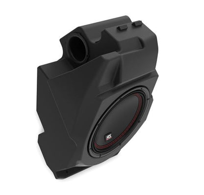 3-speaker Audio System For Polaris Rzr Pro Xp Vehicles W/ridecommand