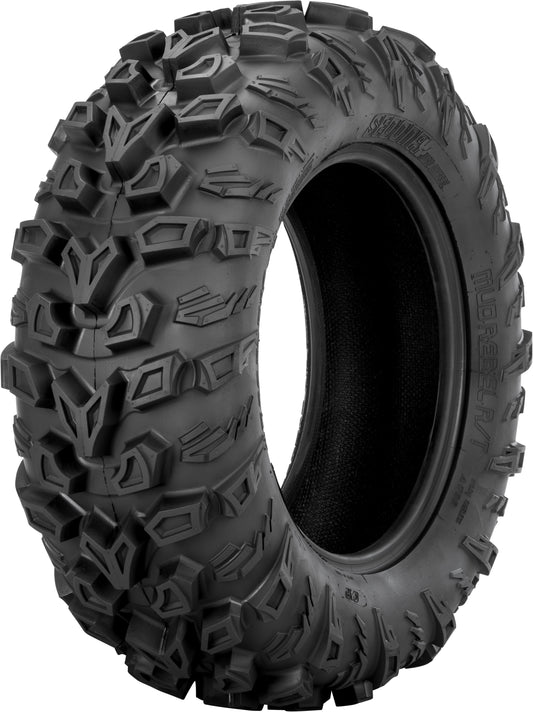 Mud Rebel RT Tire PR-8 PSI-8 Radial Construction